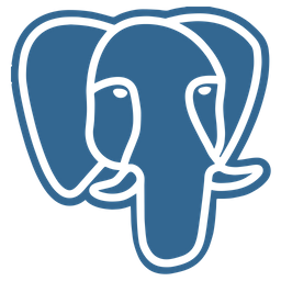PostgreSQL icon