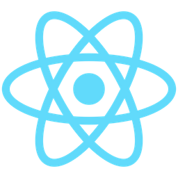 React icon