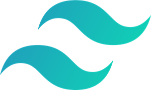 Tailwind icon