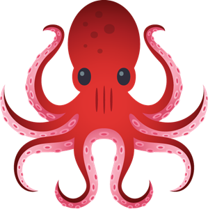 React Testing Library icon